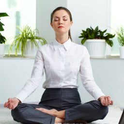 Meditación para empresas