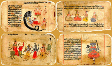 vedas