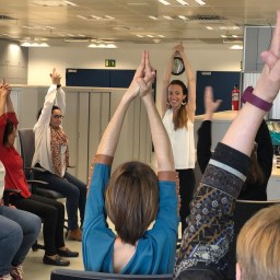 Bienestar corporativo y como implementarlo