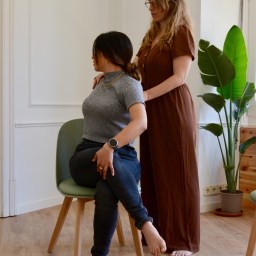 Descubre tu propósito en el trabajo: consejos de Yoga para los equipos de Recursos Humanos.