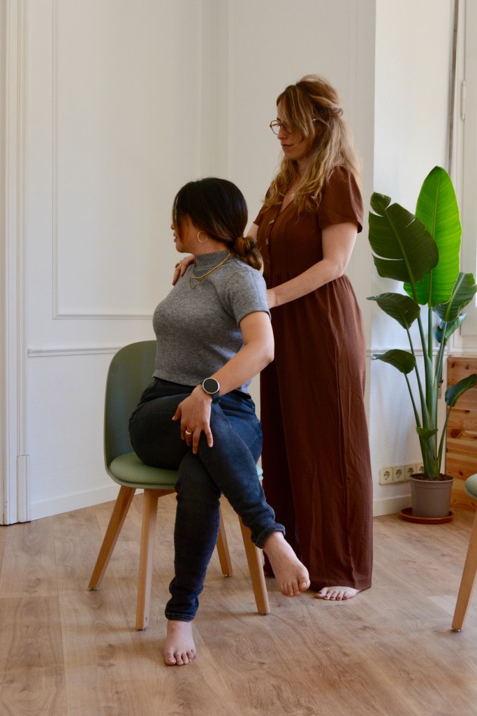 Acompañando a los trabajadores en su dharma