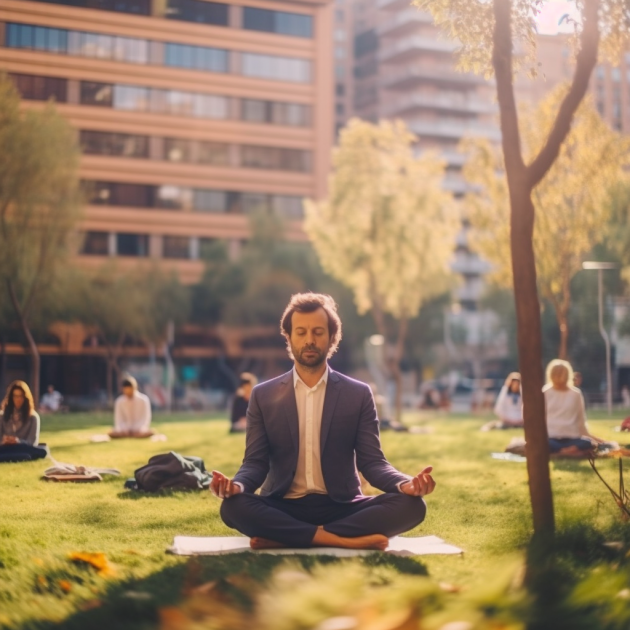 Recomendaciones para comenzar a practicar Yoga como principiante