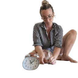 Cómo hacer del yoga un hábito: 5 pasos para una práctica constante y beneficios duraderos