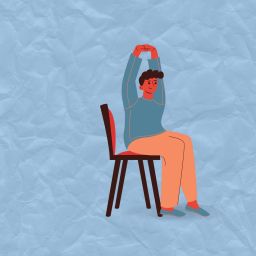 Master en Senior Yoga  para profesores de Yoga