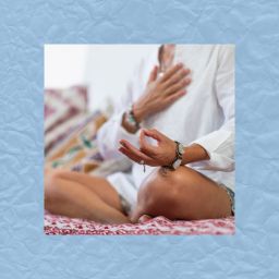 Meditación Guiada de la niña/o interior