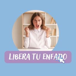 Libera tu estrés / enfado en 18 minutos